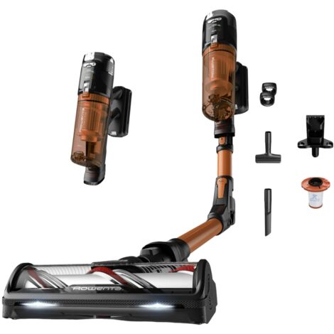 Rowenta XForce Flex 13.60 Anniversary