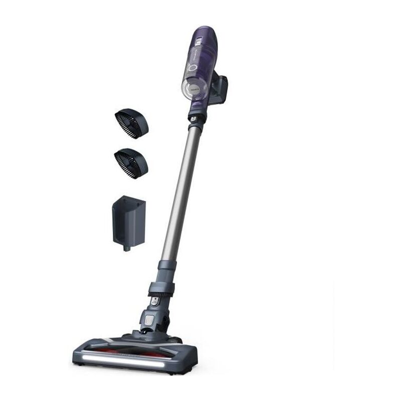 ROWENTA YY4982FE Aspirapolvere Senza Fili, Tubo