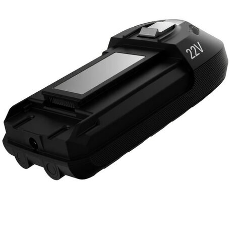 ROWENTA ZR009700 Batterie Amovible pour X-FORCE FLEX 8.6