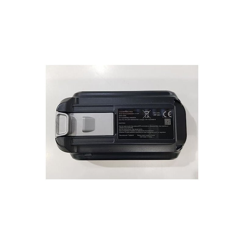 Rowenta - Batterie lithium-ion 18,5V pour Aspirateur X-Force Flex 9.60 ZR009704