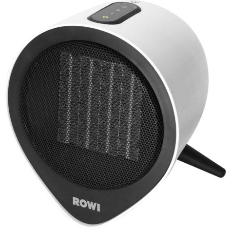 Rowi Heizlüfter 1500 W HKH 1500/2/3 Heizgerät
