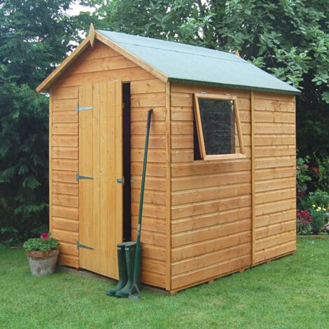 Rowlinson 7X5 Premier Shed