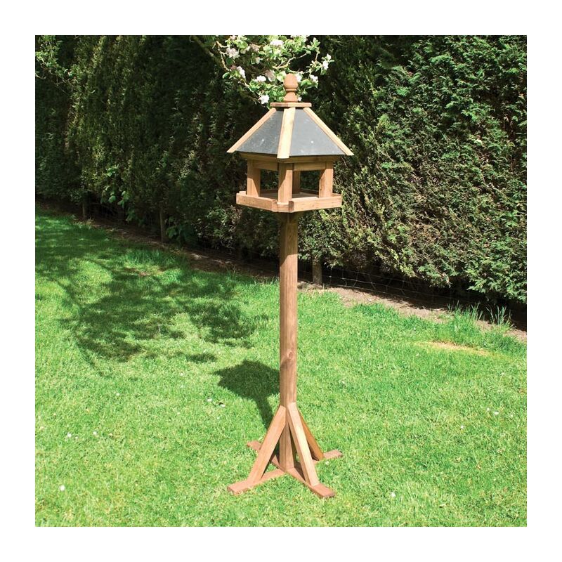 Rowlinson - Laverton Bird Table