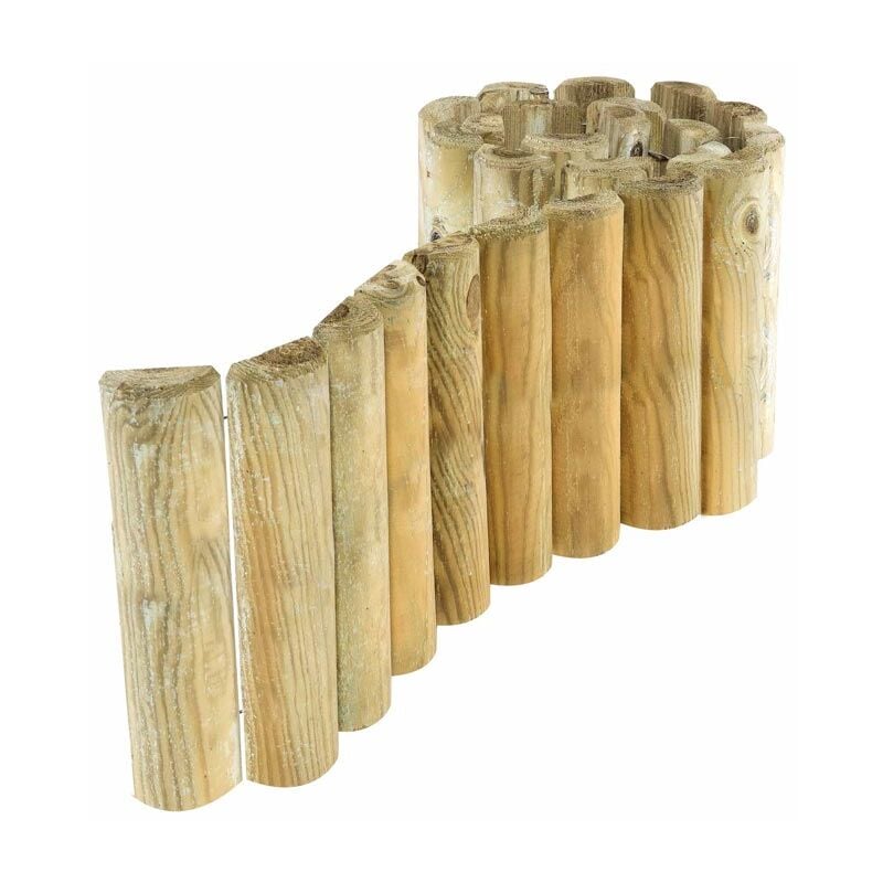 12' Border Roll 1.8m (Pack of 4) - Rowlinson