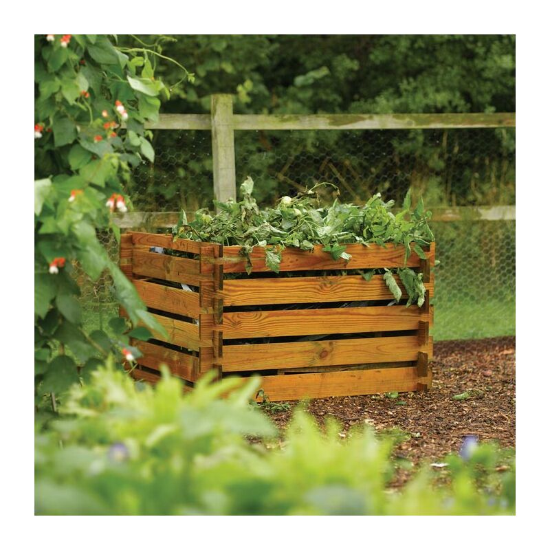 Budget Composter - Rowlinson