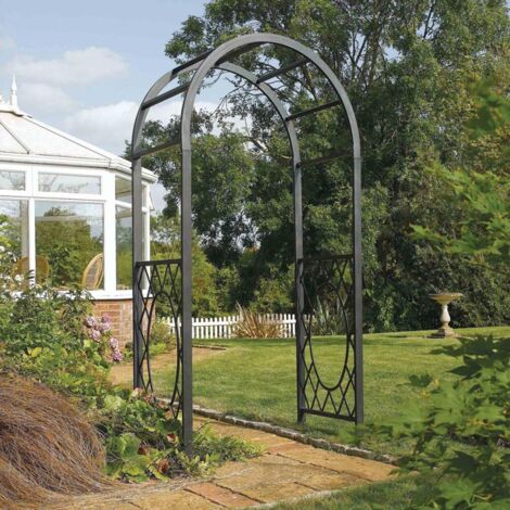 Rowlinson Wrenbury Round Arch