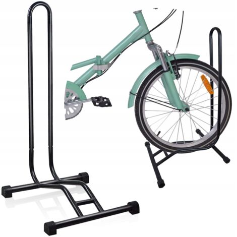 ROXAR 70 mm Service-Parkfahrradständer