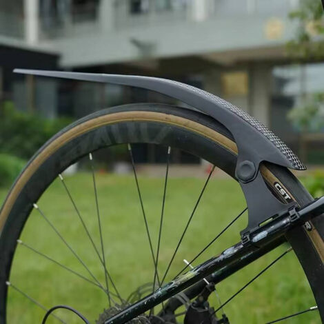 ROXAR abnehmbarer Fahrradschutzblech