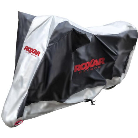 ROXAR wasserdichte Motorrad-Außenabdeckung 2XL