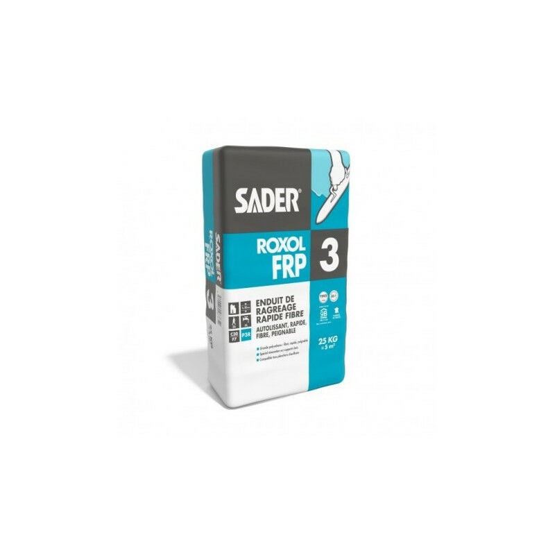 ROXOL FRP 325kg - SADER