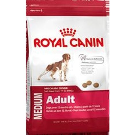 Royal Cane Adulto Taglia Media, Kg.4