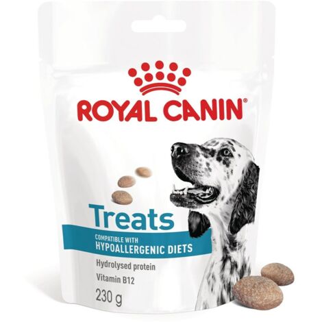 Royal Cane Treats Hypoallergenic 230gr