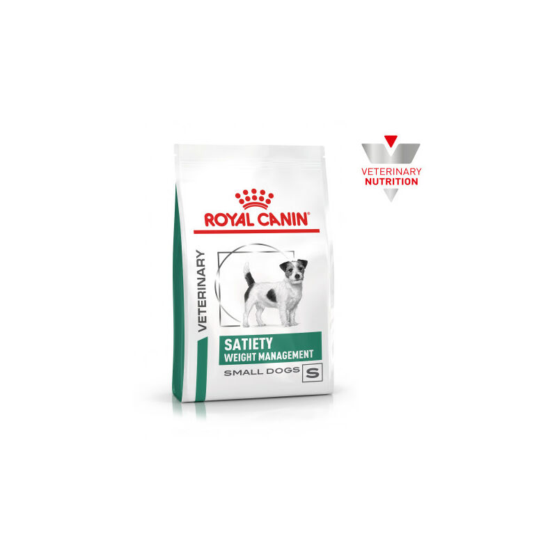 

Royal Canin Satiety Small Dog Saco de 8 Kg