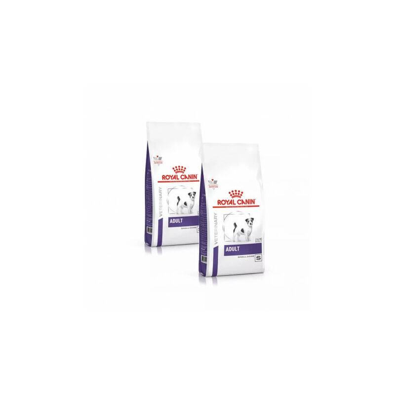 

Small Dog Adult Saco de 4 Kg - Royal Canin
