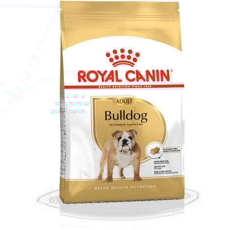 Royal Canin Bulldog Inglese Adult