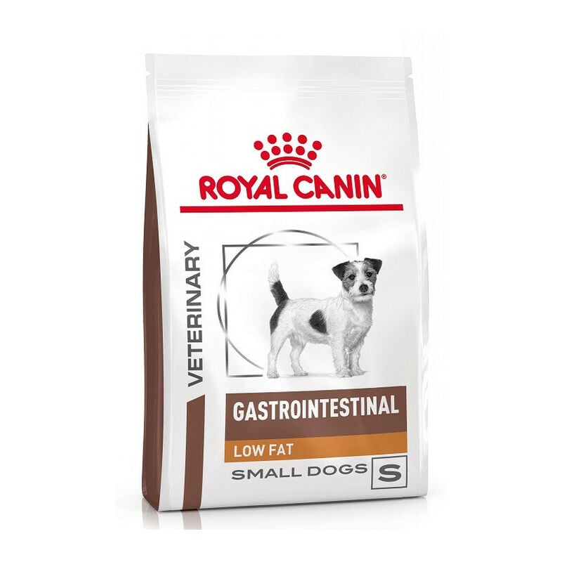 Gastrointestinal Low Fat per Cani Small da 1,5 Kg - Royal Canin