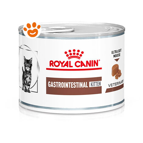 Royal Canin Cane Veterinary Diet Recovery 195gr