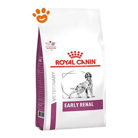 Royal Canin Cane Veterinary Early Renal 2 kg