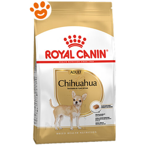 Royal Canin Chihuahua Adult 1,5kg