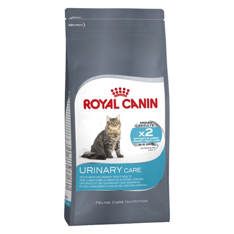 Royal Canin - Urinary Care Croquettes pour Chat 400 g (3182550842907)