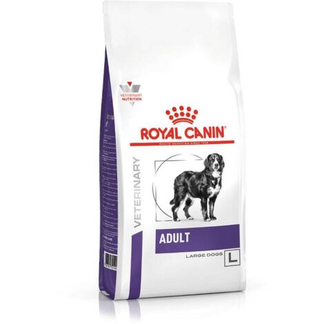ROYAL CANIN Croquettes VHN pour chien adulte castré de grande taille - 13 kg