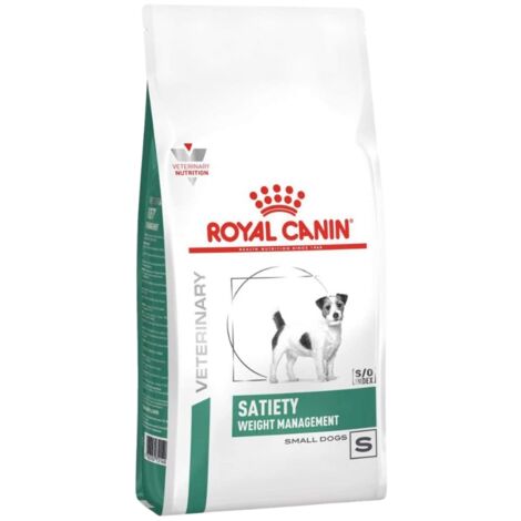 Royal Canin Diet Canine Satiety Small Dog 1,5Kg