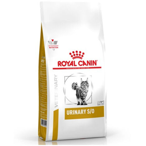 Royal Canin Diet Feline Urinary S/O LP34 |0.4kg