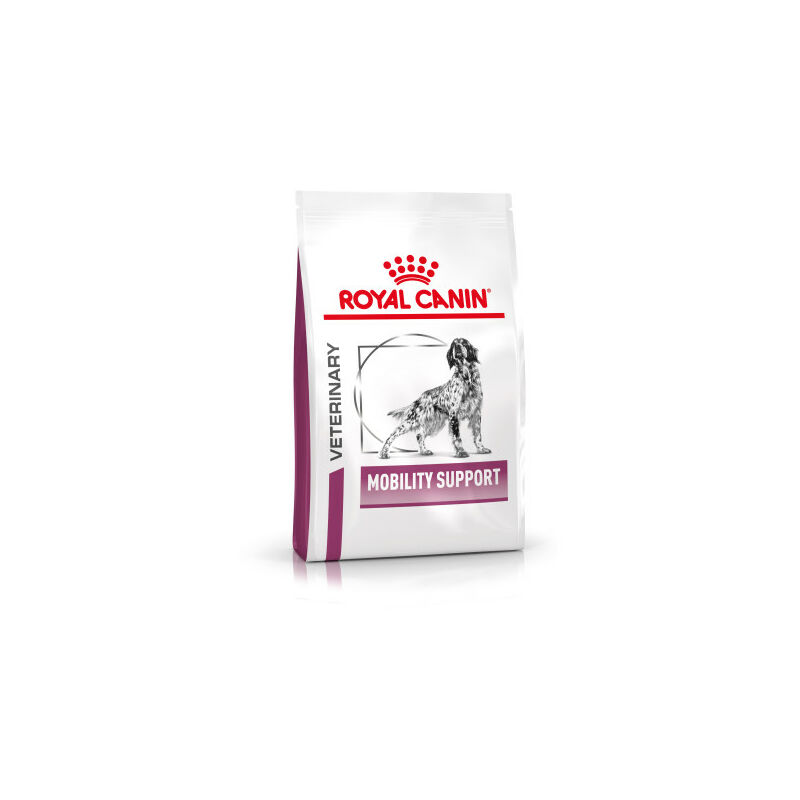 

Royal Canin - Mobility Support Saco de 12 Kg