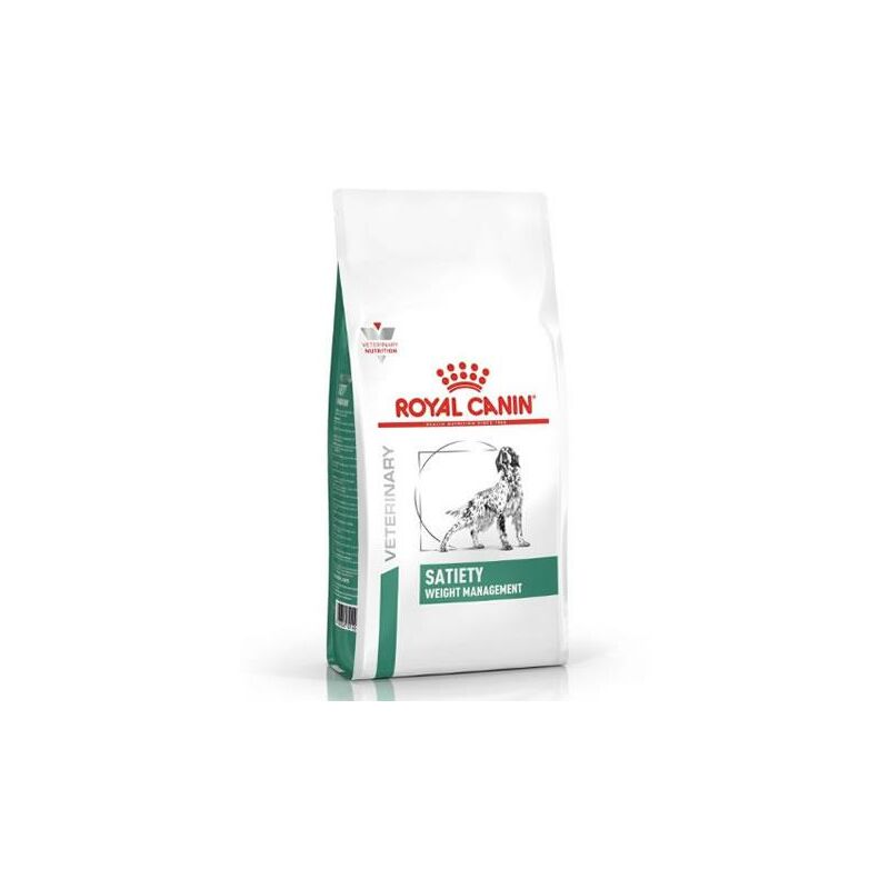 

Veterinary Satiety Support control de peso perro adulto 1,5Kg - Royal Canin