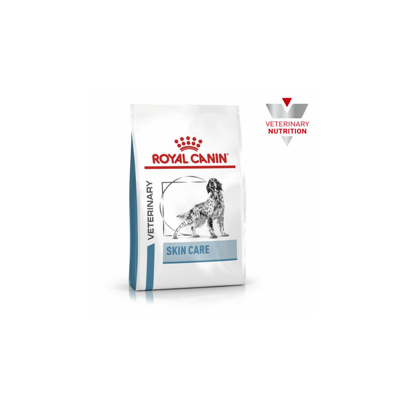 

Skin Care Saco de 11 Kg - Royal Canin