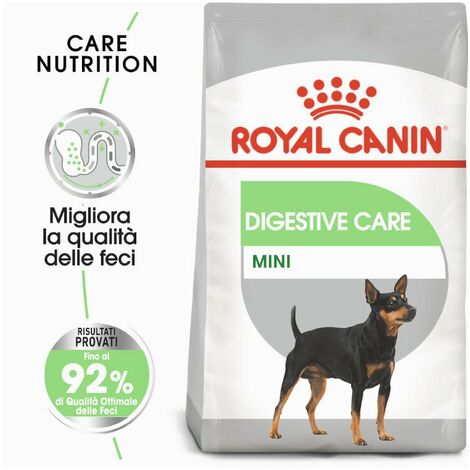 Royal Canin Digestive Care per Cane Mini