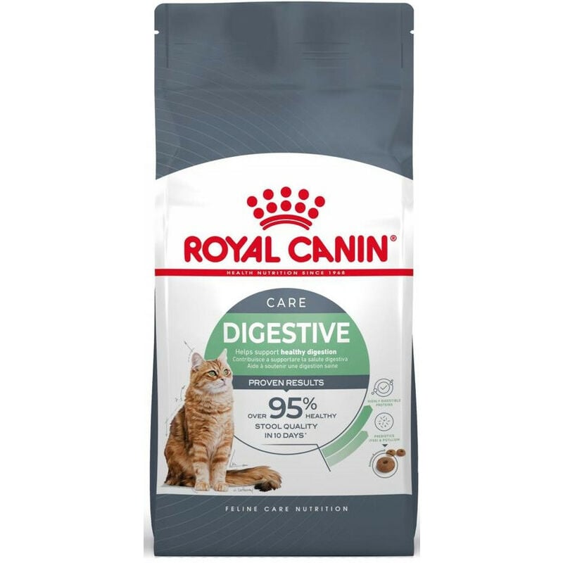 Digestive Care per Gatto 400g - Royal Canin