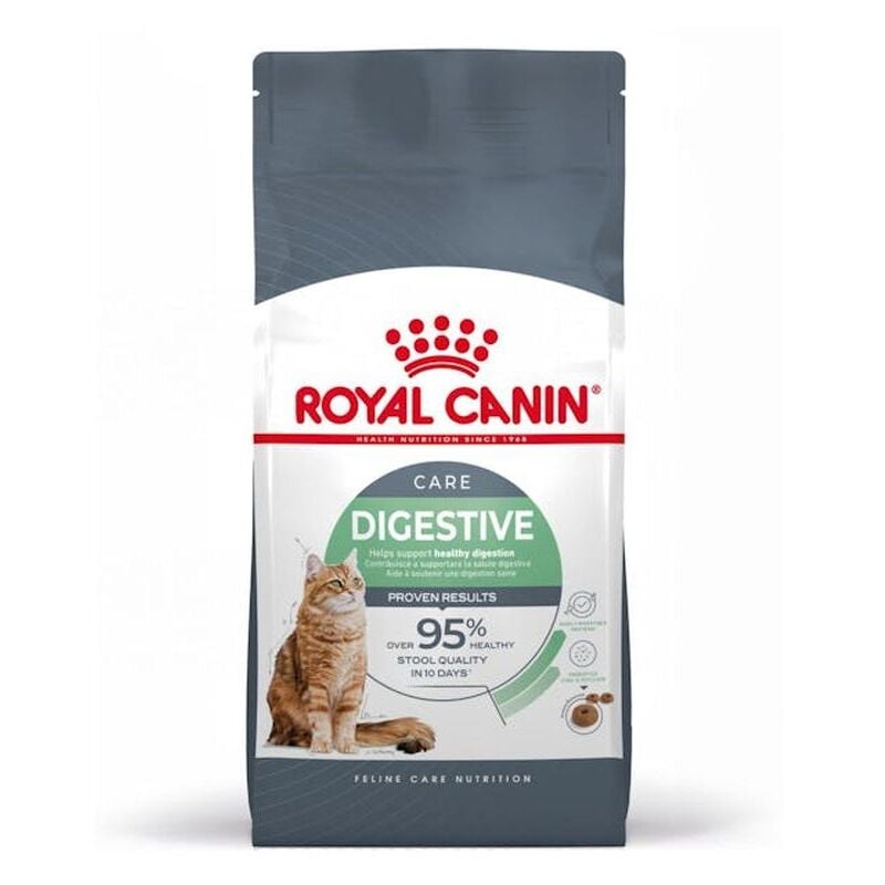 Gatto Digestive Care 400gr - Royal Canin