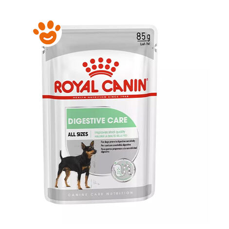 Royal Canin Dog Digestive Care  - Royal Canin Dog Digestive Care - Bustina Da 85 Gr