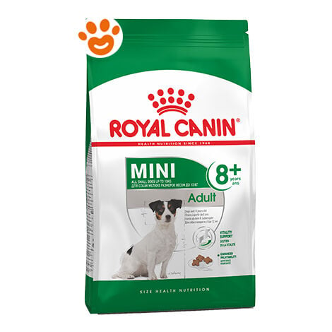 Crocchette cani 4 kg