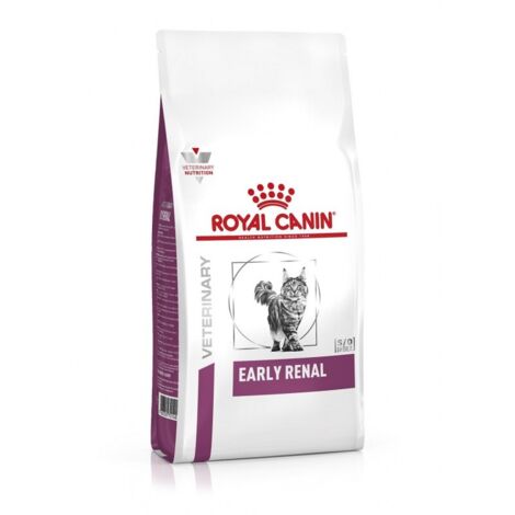 Royal Canin Early Renal Chat 1,5 kg