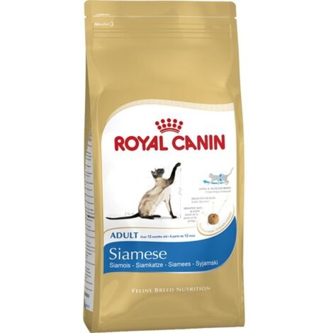 Royal Canin FBN Siamese 30 alimento 2 kg