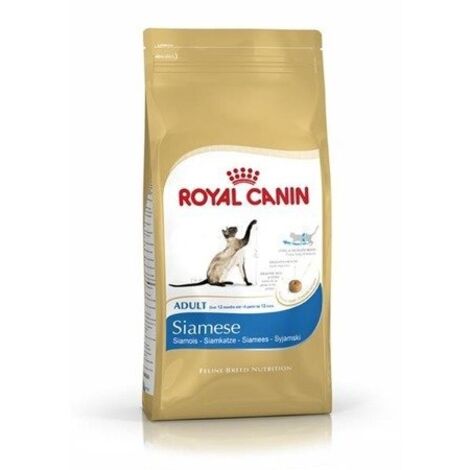 Royal Canin FBN Siamese 30 Futter 2 kg