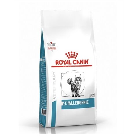Royal Canin Feline Anallergenic AN24 - 4 KG
