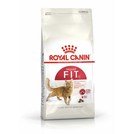 Royal Canin Fit 32 per Gatto