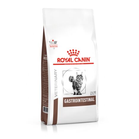 Royal Canin Gastro Intestinal alimentation chat 2 kg