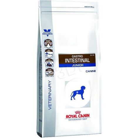 Royal Canin Gastro Intestinal Junior - alimento para cachorros