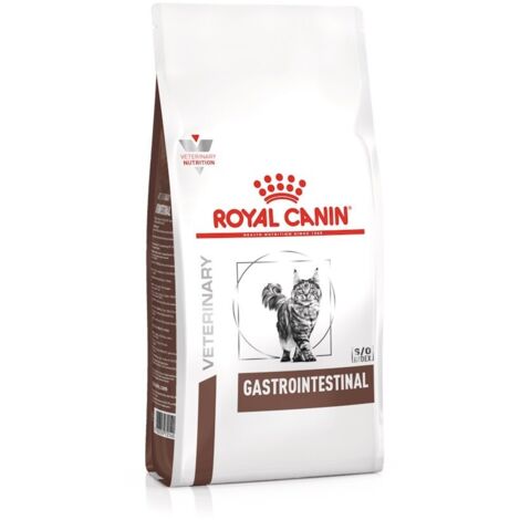 Royal Canin Gastro Intestinal Katzenfutter 2 kg