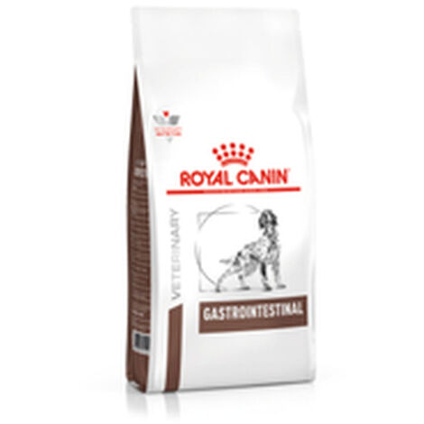 ROYAL CANIN GASTRO INTESTINAL - SECA - 14 Kilos