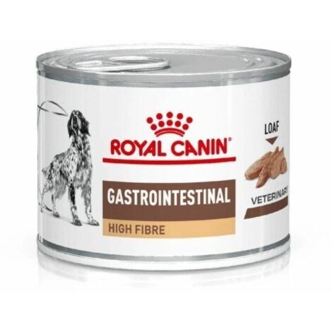 ROYAL CANIN Gastrointestinal High Fiber Loaf 200g