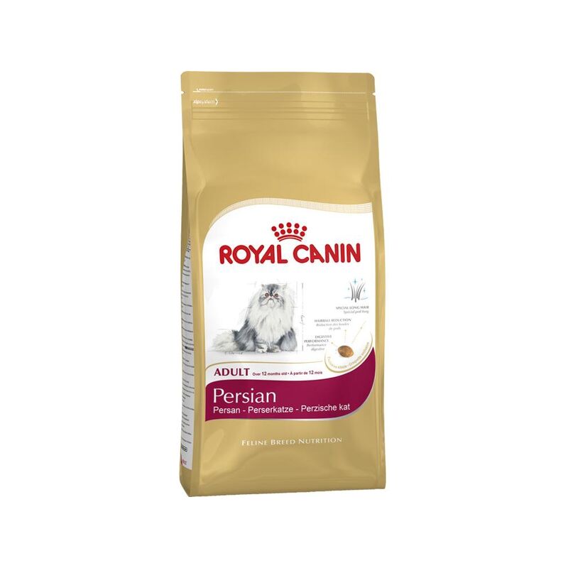 

Gato Persa Adulto 2 kg - Royal Canin