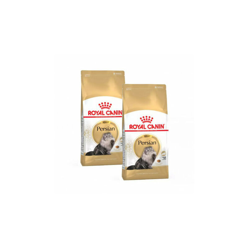 

Persian pienso para gato adulto persa Saco de 10 Kg - Royal Canin