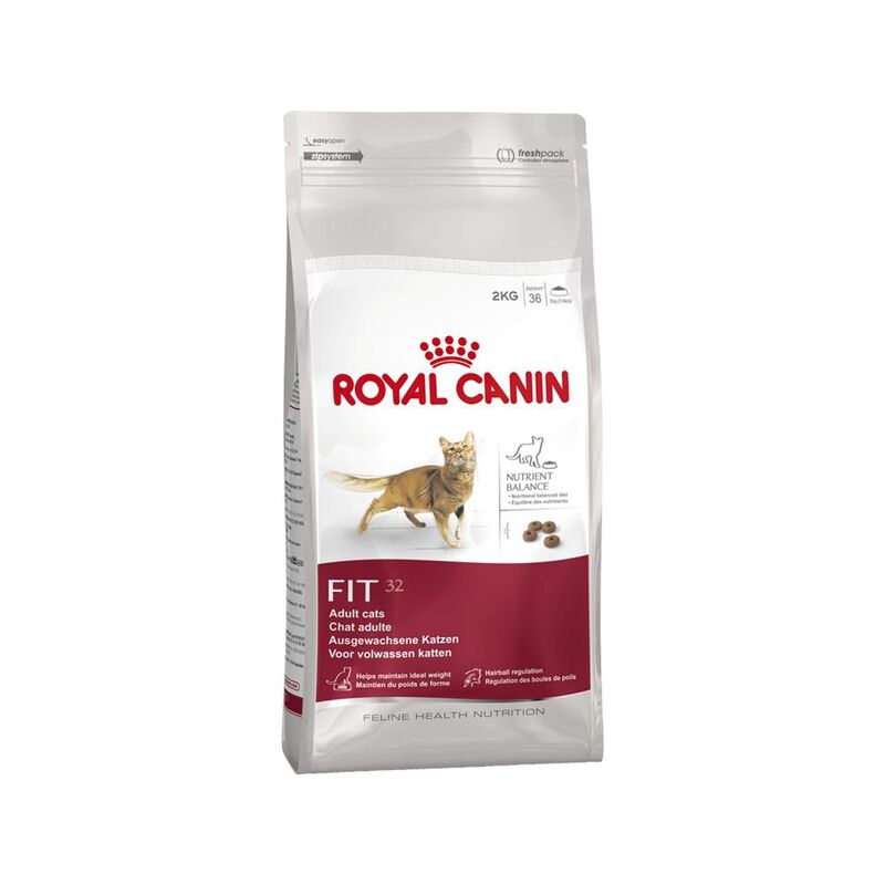 

Fit 32 10 kg - Royal Canin