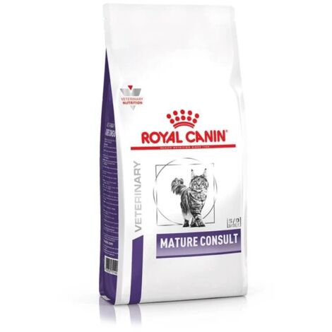 Royal Canin Gatto Dieta Mature Consult 1,5 kg