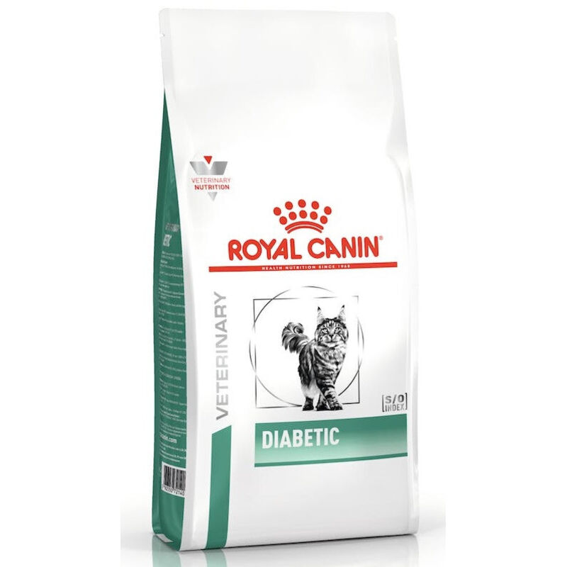 Per Gatto Diabetic Da 400 Gr Royal Canin